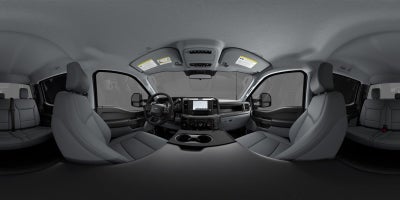 2027 Ford Super Duty F-350 SRW XL