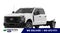 2027 Ford Super Duty F-350 SRW XL