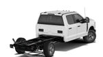2027 Ford Super Duty F-350 SRW XL