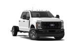 2027 Ford Super Duty F-350 SRW XL