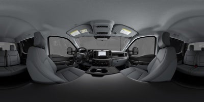 2027 Ford Super Duty F-350 SRW XL