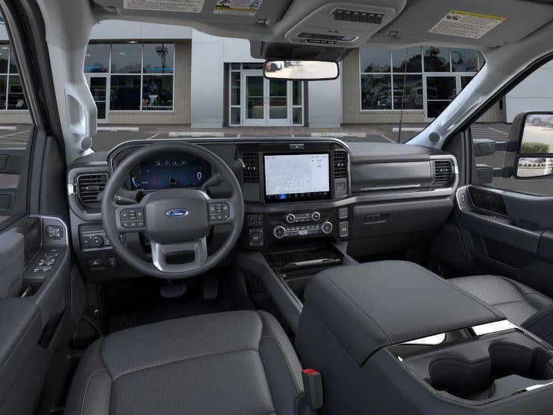 2026 Ford Super Duty F-350 Lariat