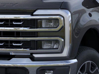 2026 Ford Super Duty F-350 Lariat