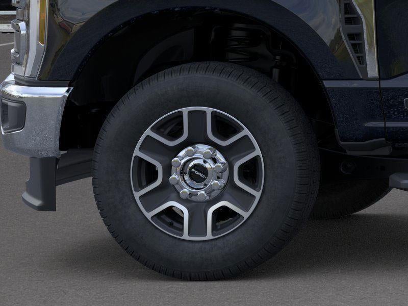 2026 Ford Super Duty F-350 Lariat