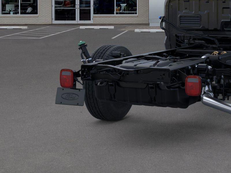 2026 Ford Super Duty F-350 Lariat