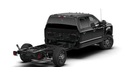 2026 Ford Super Duty F-350 Lariat