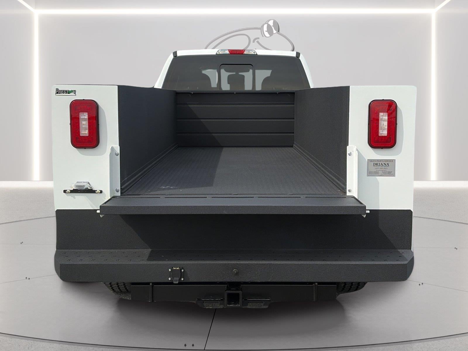 2027 Ford Super Duty F-350 Srw XL
