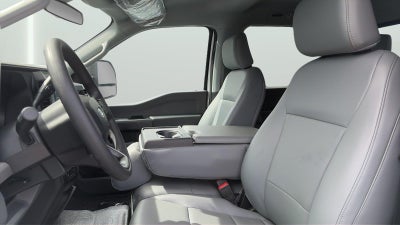 2027 Ford Super Duty F-350 Srw XL