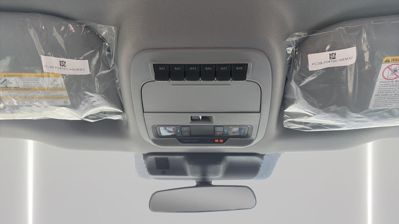 2027 Ford Super Duty F-350 Srw XL