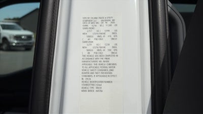 2027 Ford Super Duty F-350 Srw XL