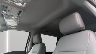 2027 Ford Super Duty F-350 Srw XL