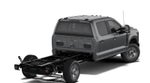 2027 Ford Super Duty F-350 SRW XL