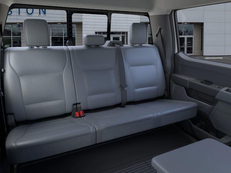 2025 Ford Super Duty F-350 DRW XL