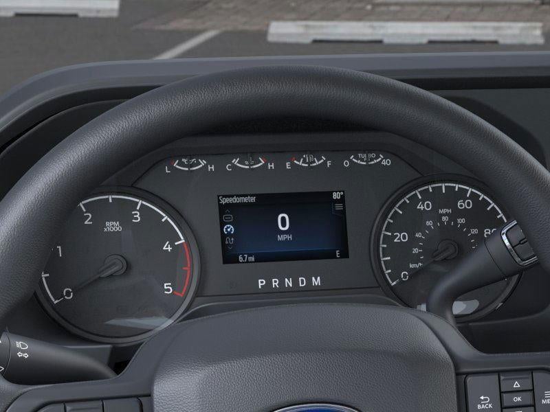 2025 Ford Super Duty F-350 DRW XL