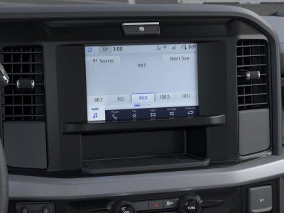 2025 Ford Super Duty F-350 DRW XL