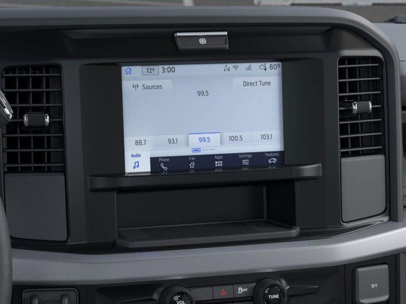 2025 Ford Super Duty F-350 DRW XL