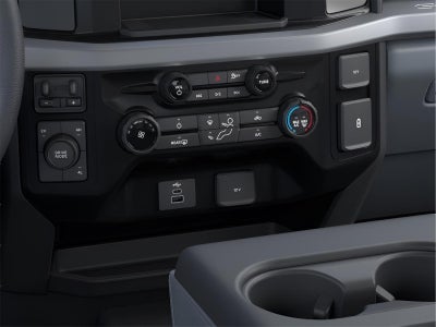 2025 Ford Super Duty F-350 DRW XL