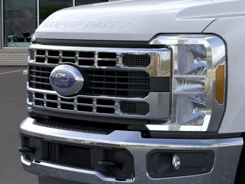 2025 Ford Super Duty F-350 DRW XL