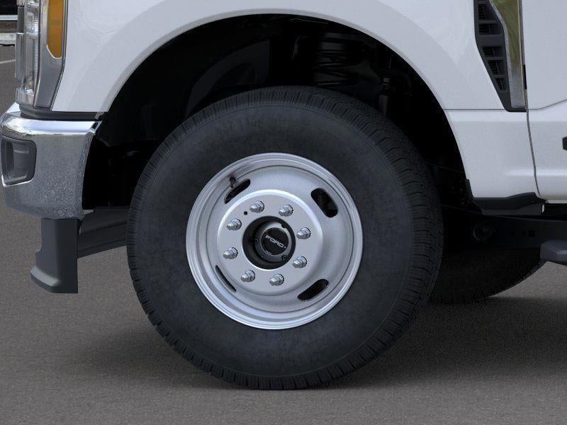 2025 Ford Super Duty F-350 DRW XL