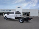 2025 Ford Super Duty F-350 DRW XL