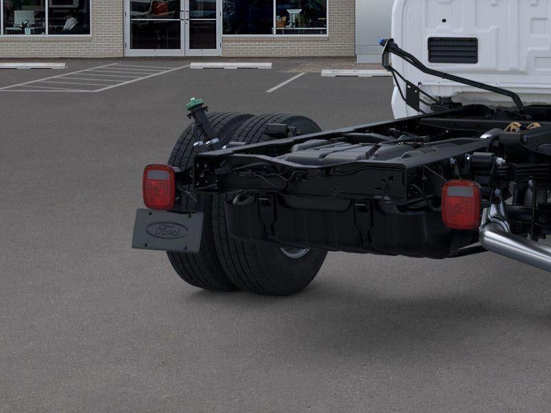 2025 Ford Super Duty F-350 DRW XL