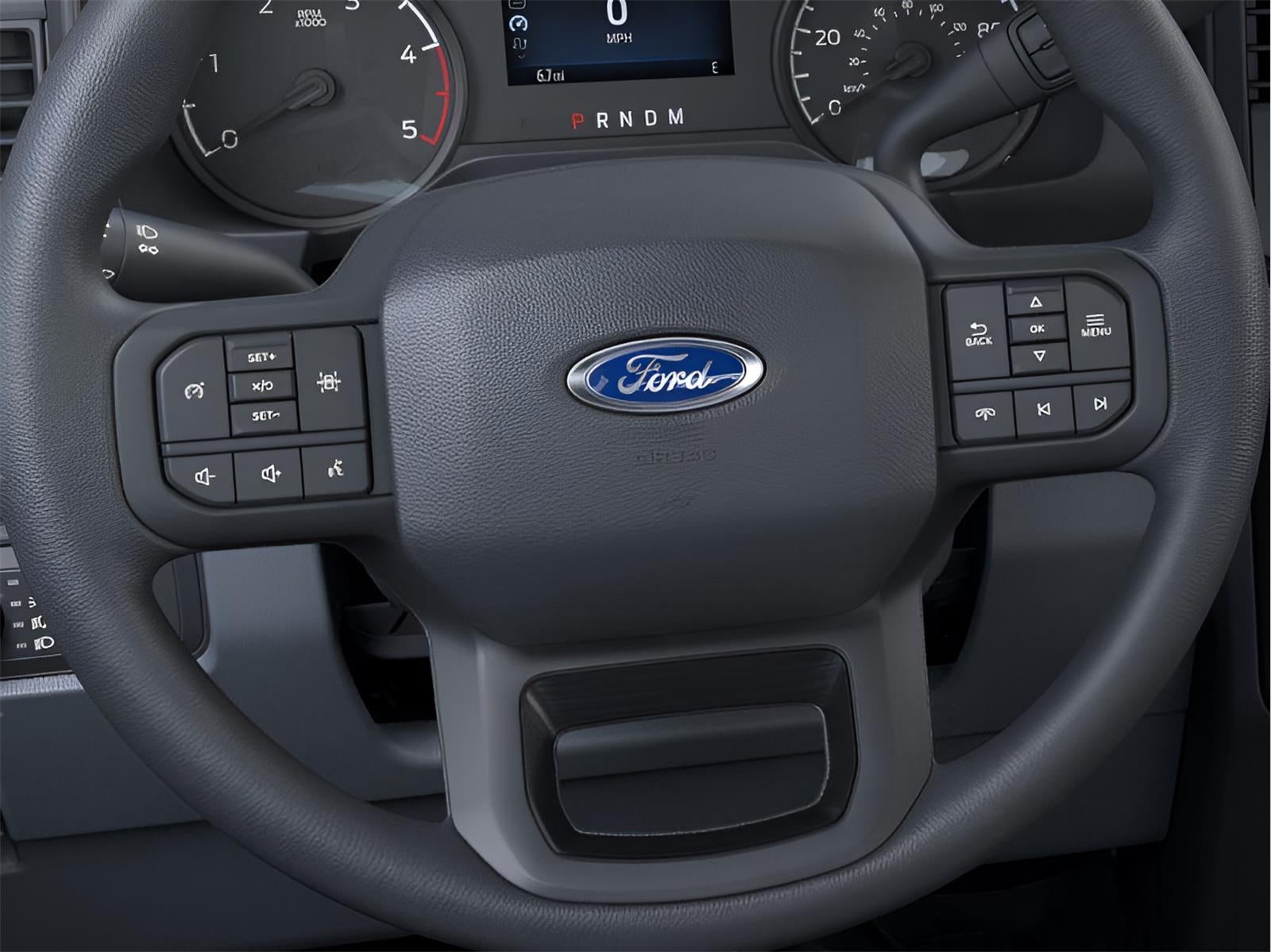 2026 Ford Super Duty F-350 DRW XL