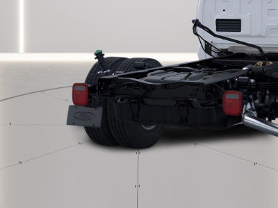 2026 Ford Super Duty F-350 DRW XL