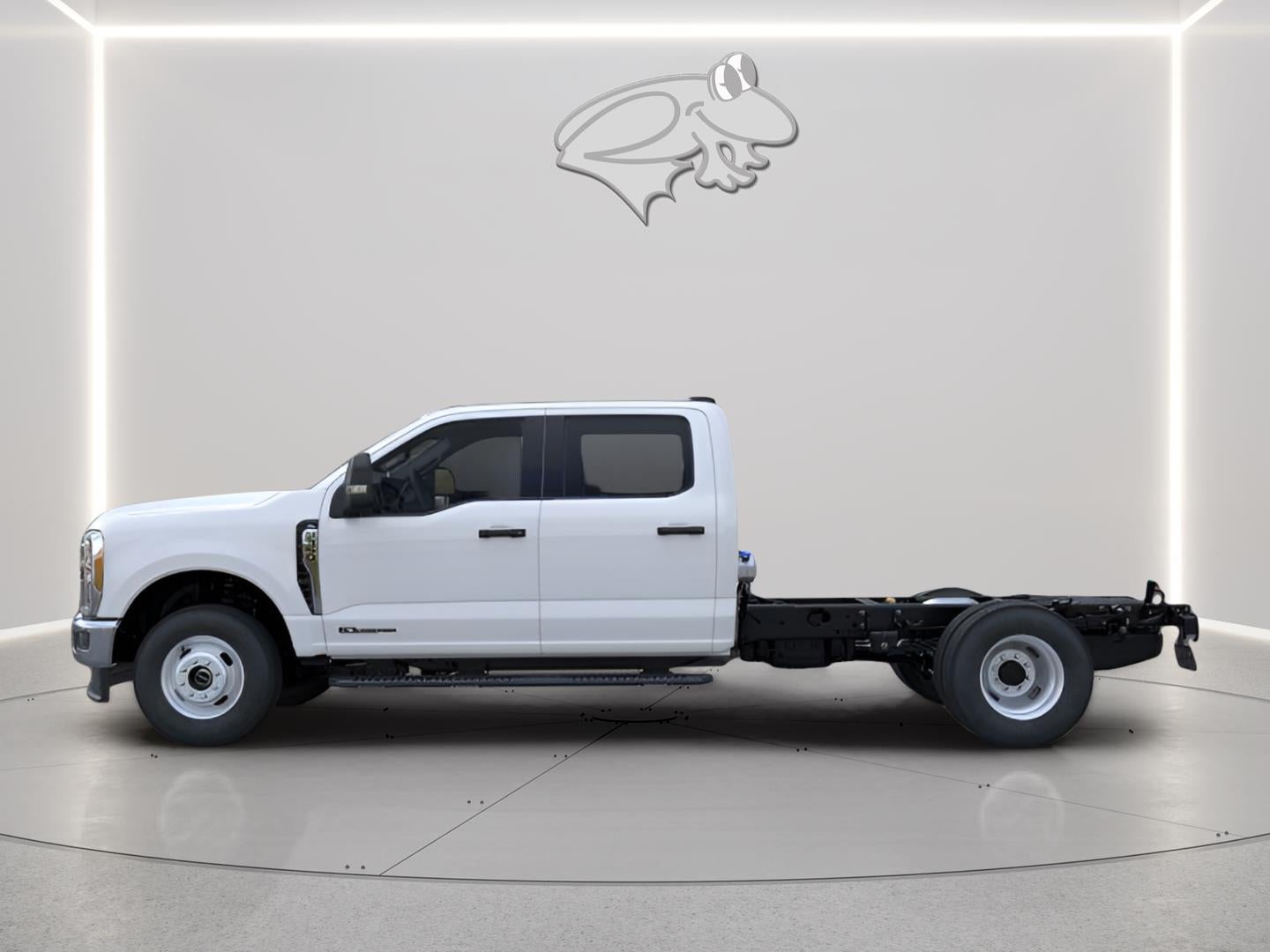 2026 Ford Super Duty F-350 DRW XL