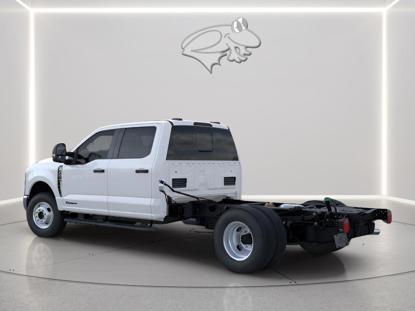 2026 Ford Super Duty F-350 DRW XL