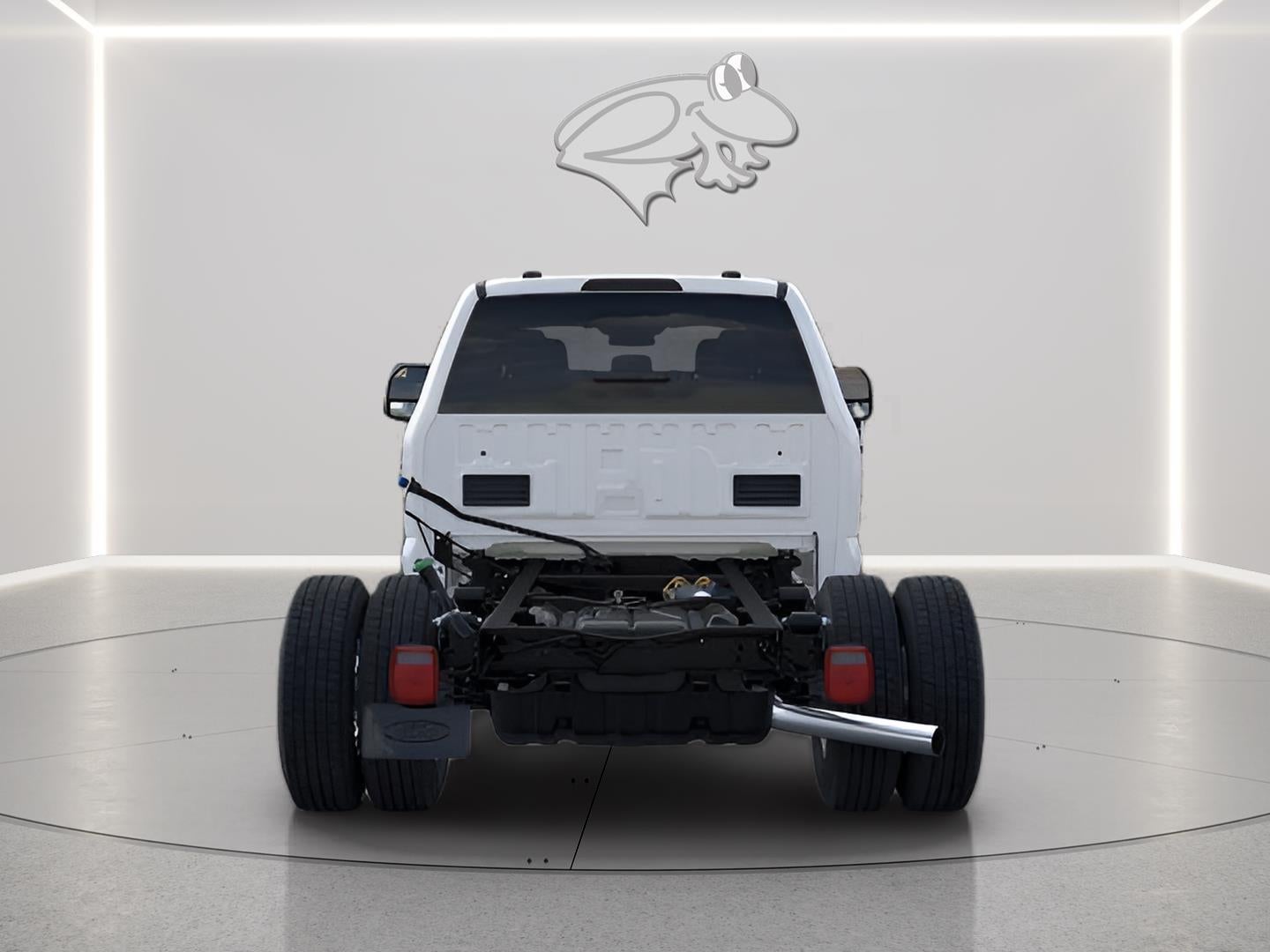 2026 Ford Super Duty F-350 DRW XL