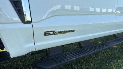 2026 Ford Super Duty F-350 DRW 9' KNAPHEIDE SERVICE BODY, CLASS V HITCH, SPRAY IN LINER,