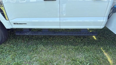 2026 Ford Super Duty F-350 DRW 9' KNAPHEIDE SERVICE BODY, CLASS V HITCH, SPRAY IN LINER,