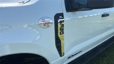 2026 Ford Super Duty F-350 DRW 9' KNAPHEIDE SERVICE BODY, CLASS V HITCH, SPRAY IN LINER,