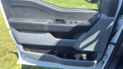 2026 Ford Super Duty F-350 DRW 9' KNAPHEIDE SERVICE BODY, CLASS V HITCH, SPRAY IN LINER,