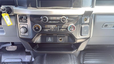 2026 Ford Super Duty F-350 DRW 9' KNAPHEIDE SERVICE BODY, CLASS V HITCH, SPRAY IN LINER,