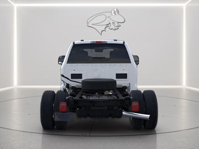 2026 Ford Super Duty F-350 DRW Lariat