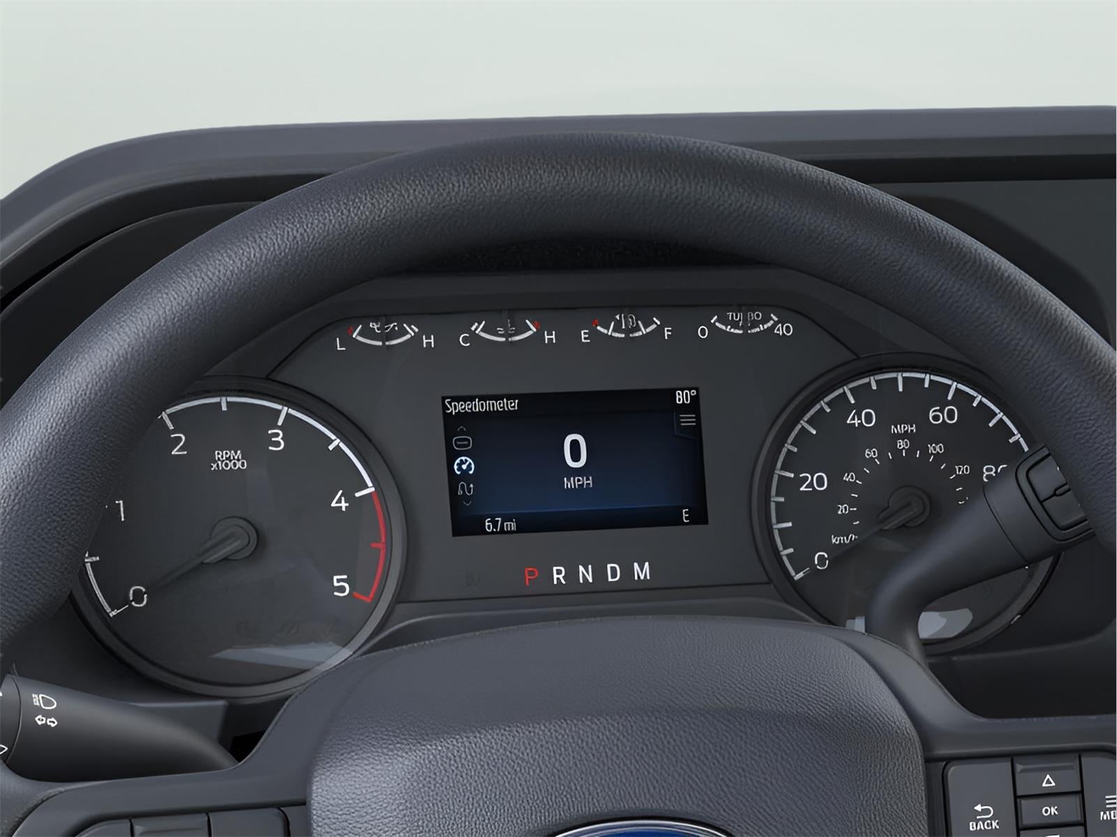 2026 Ford Super Duty F-350 DRW Lariat CHASSIS ONLY