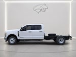 2026 Ford Super Duty F-350 DRW Lariat CHASSIS ONLY