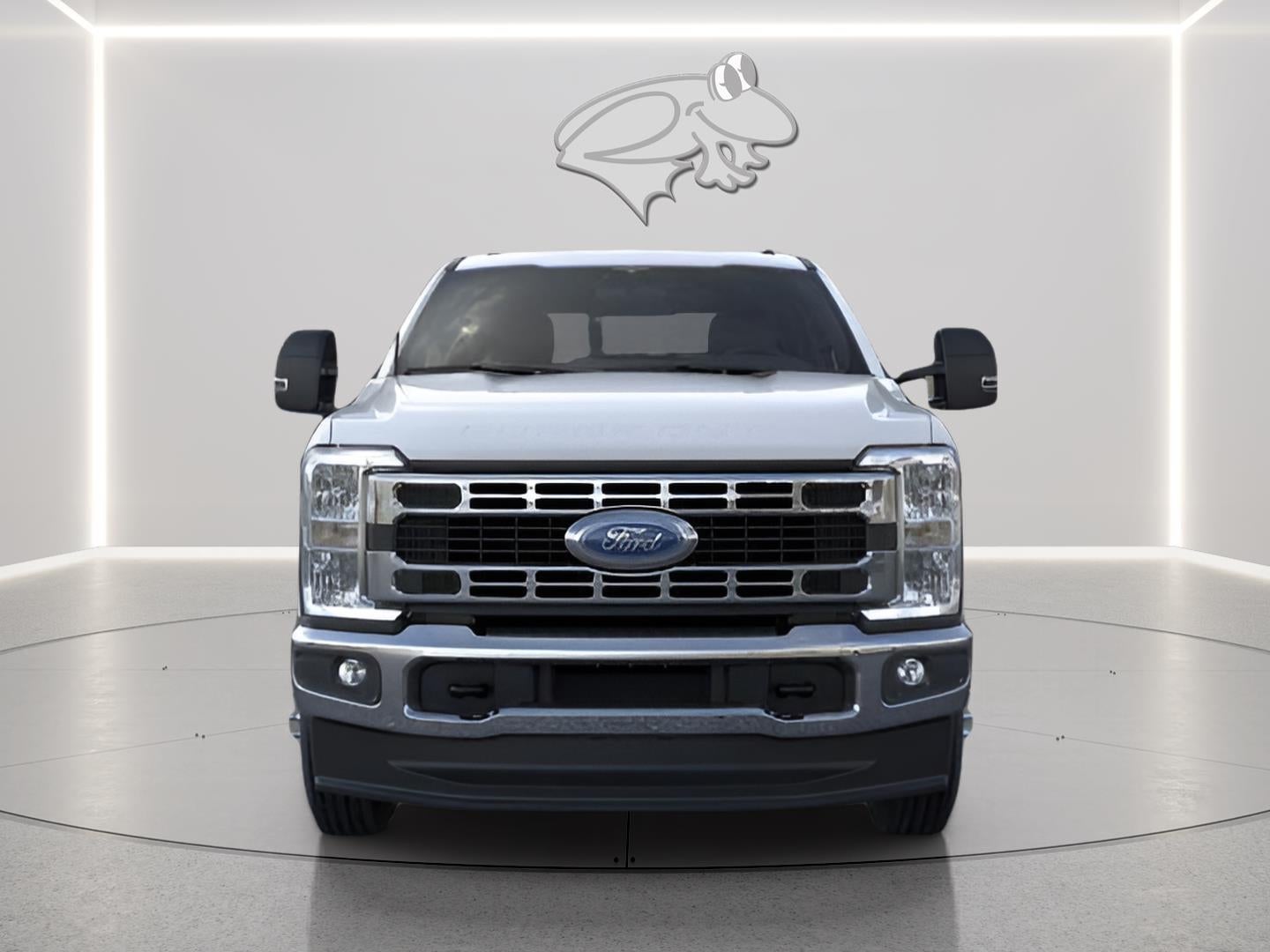 2026 Ford Super Duty F-350 DRW Lariat CHASSIS ONLY