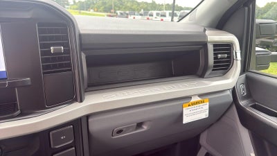 2026 Ford Super Duty F-350 DRW XL CHASSIS ONLY
