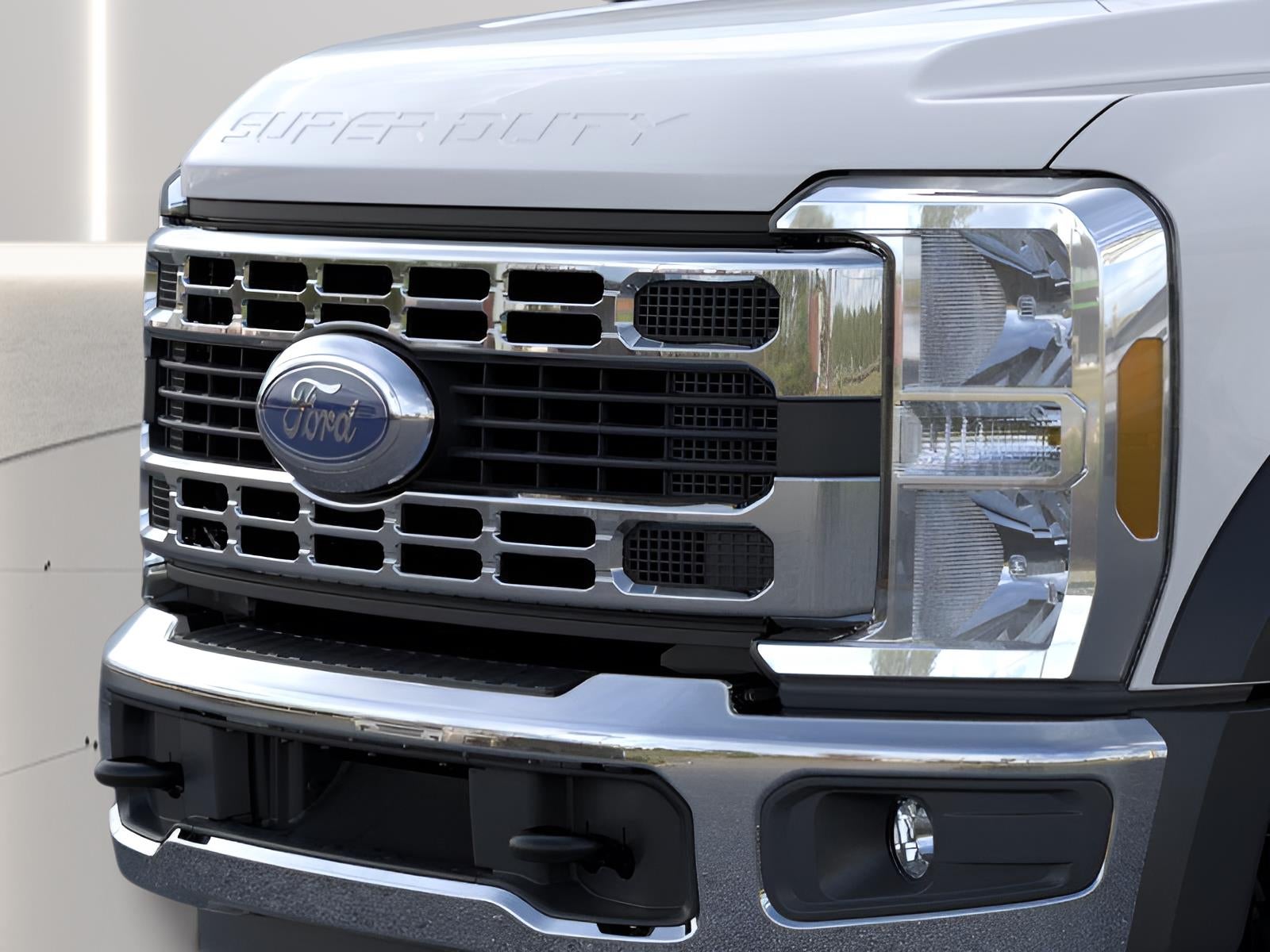 2026 Ford F-450 F-450® XL