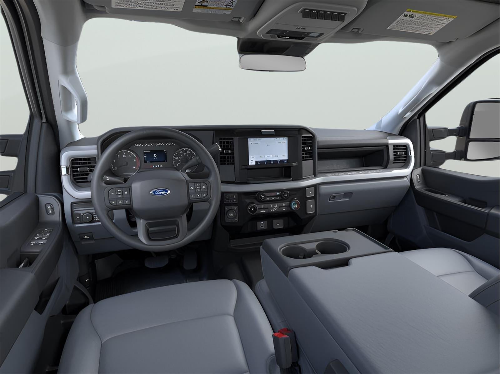 2026 Ford F-450 F-450® XL