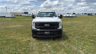 2026 Ford Super Duty F-450 DRW XL CHASSIS ONLY