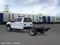 2026 Ford Super Duty F-450 DRW XL CHASSIS ONLY