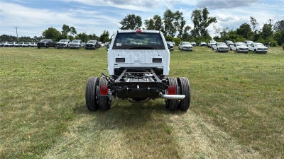 2026 Ford Super Duty F-450 DRW XL CHASSIS ONLY