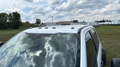 2026 Ford Super Duty F-450 DRW XL CHASSIS ONLY