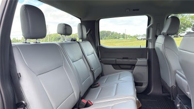 2026 Ford Super Duty F-450 DRW XL CHASSIS ONLY
