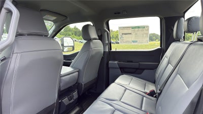 2026 Ford Super Duty F-450 DRW XL CHASSIS ONLY