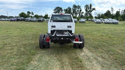 2026 Ford Super Duty F-450 DRW XL CHASSIS ONLY
