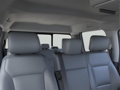 2026 Ford F-450 F-450® XL